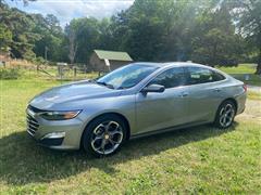2023 Chevrolet Malibu 