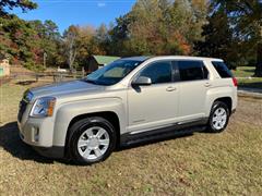 2012 GMC Terrain 