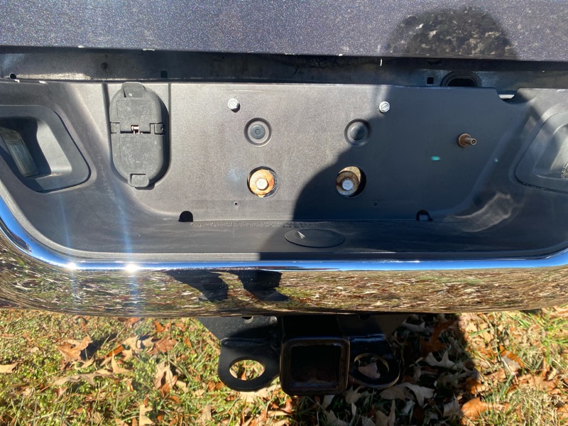 RAM 1500 Laramie Crew Cab SWB 4WD 2017