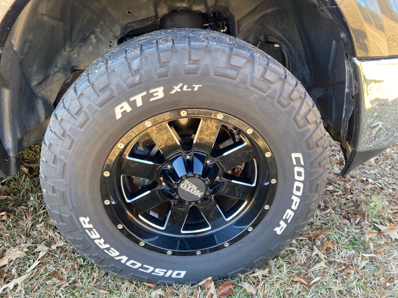 RAM 1500 Laramie Crew Cab SWB 4WD 2017