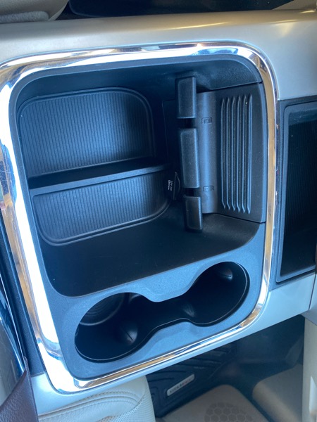 RAM 1500 Laramie Crew Cab SWB 4WD 2017