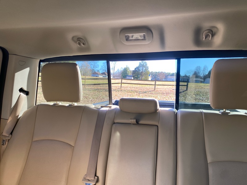 RAM 1500 Laramie Crew Cab SWB 4WD 2017