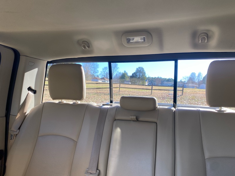 RAM 1500 Laramie Crew Cab SWB 4WD 2017