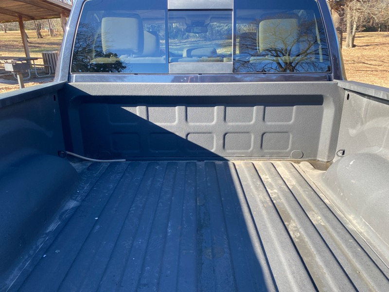 RAM 1500 Laramie Crew Cab SWB 4WD 2017