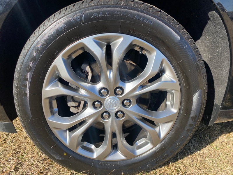 Buick Enclave Avenir AWD 2018