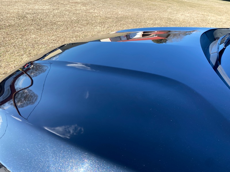 Buick Enclave Avenir AWD 2018