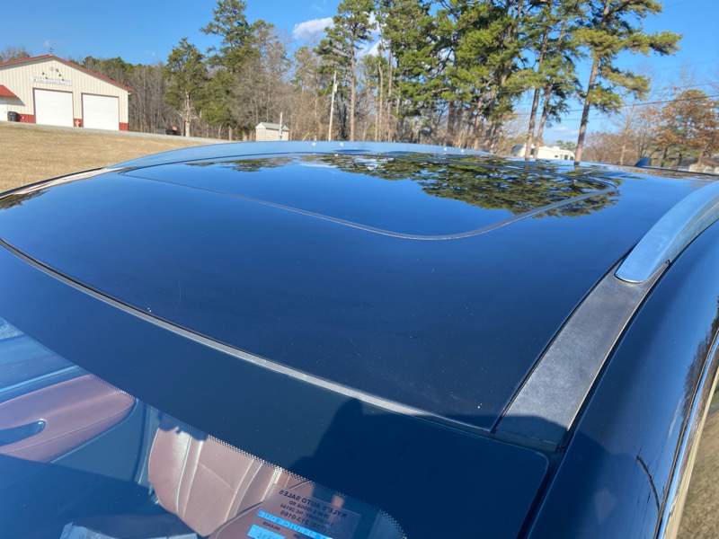 Buick Enclave Avenir AWD 2018