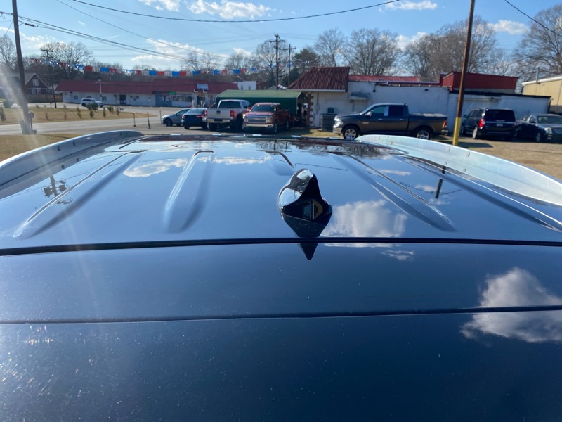 Buick Enclave Avenir AWD 2018