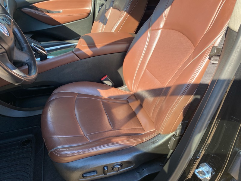 Buick Enclave Avenir AWD 2018