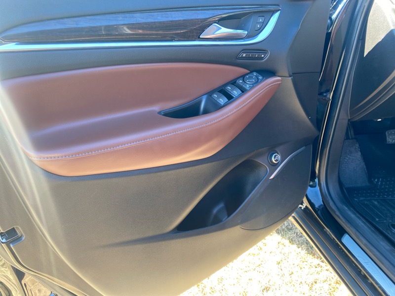 Buick Enclave Avenir AWD 2018