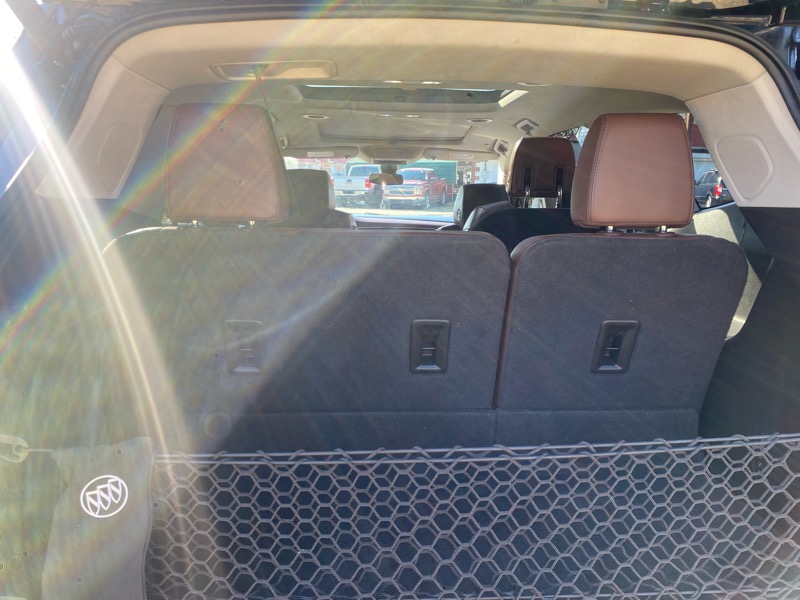 Buick Enclave Avenir AWD 2018