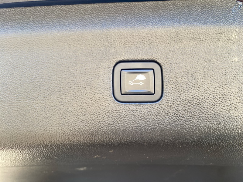 Buick Enclave Avenir AWD 2018