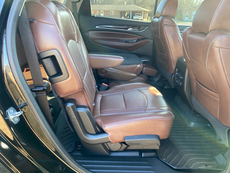 Buick Enclave Avenir AWD 2018