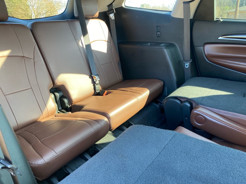 Buick Enclave Avenir AWD 2018