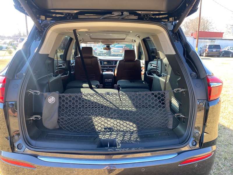 Buick Enclave Avenir AWD 2018