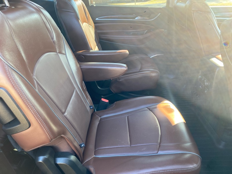 Buick Enclave Avenir AWD 2018