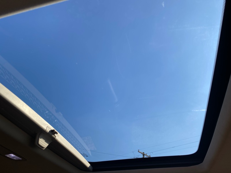 Buick Enclave Avenir AWD 2018