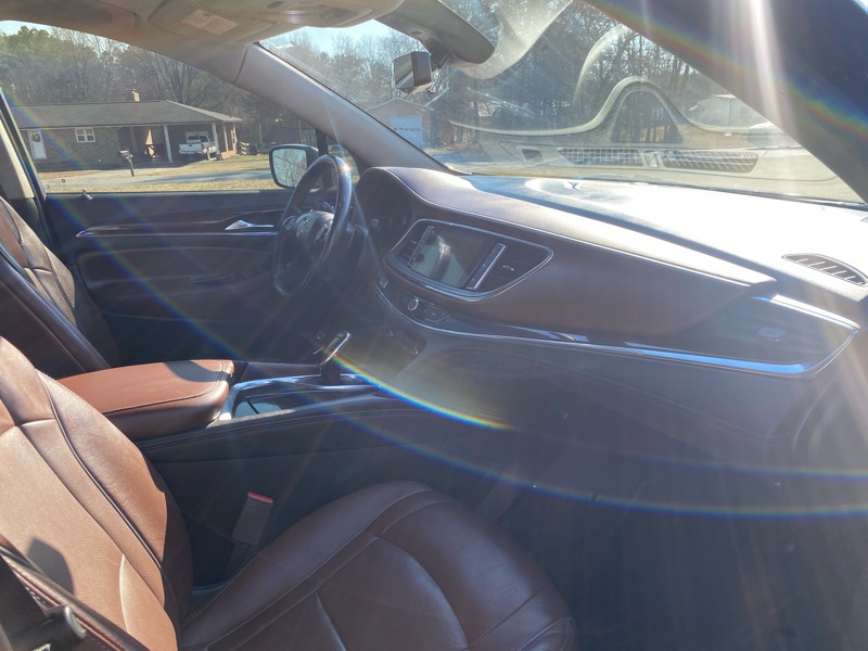 Buick Enclave Avenir AWD 2018