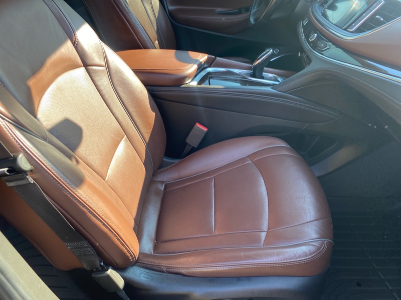 Buick Enclave Avenir AWD 2018