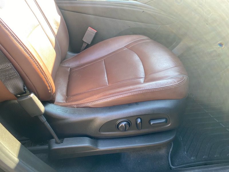 Buick Enclave Avenir AWD 2018