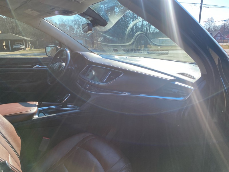 Buick Enclave Avenir AWD 2018