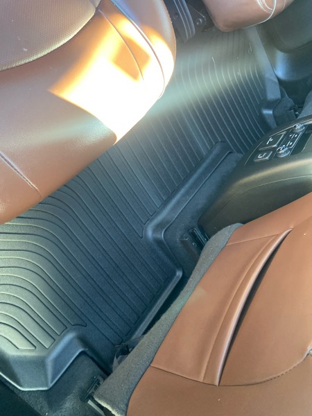 Buick Enclave Avenir AWD 2018