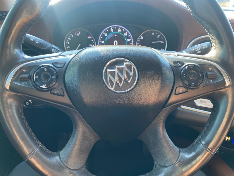 Buick Enclave Avenir AWD 2018