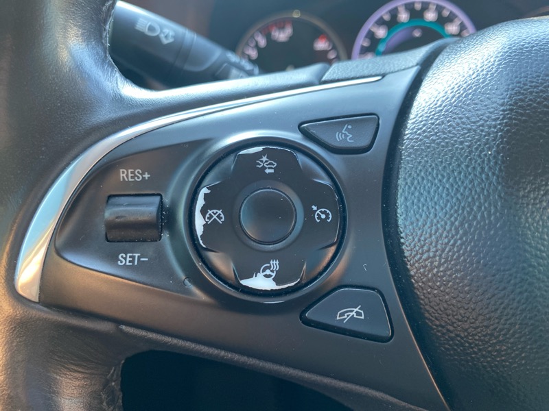 Buick Enclave Avenir AWD 2018