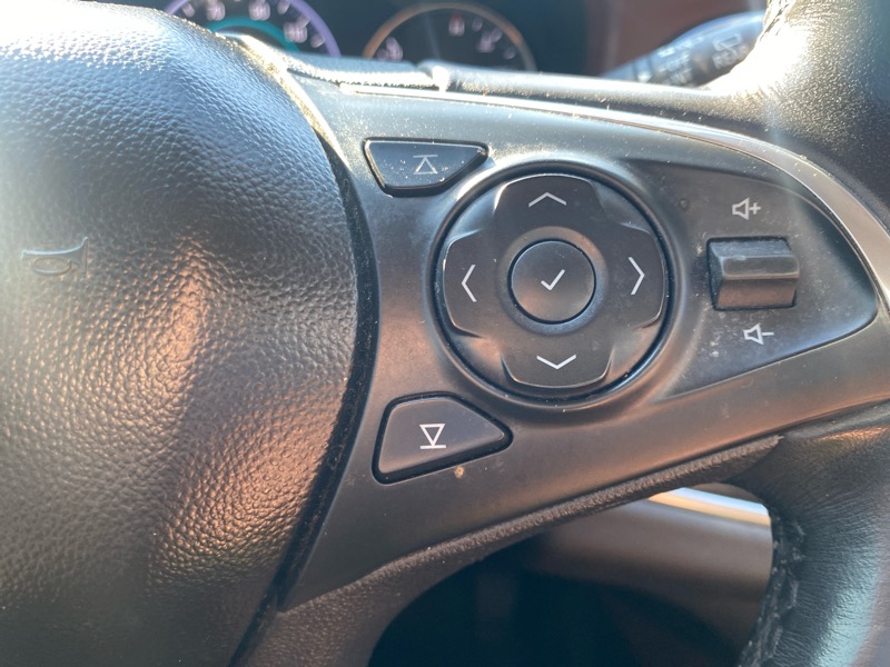 Buick Enclave Avenir AWD 2018