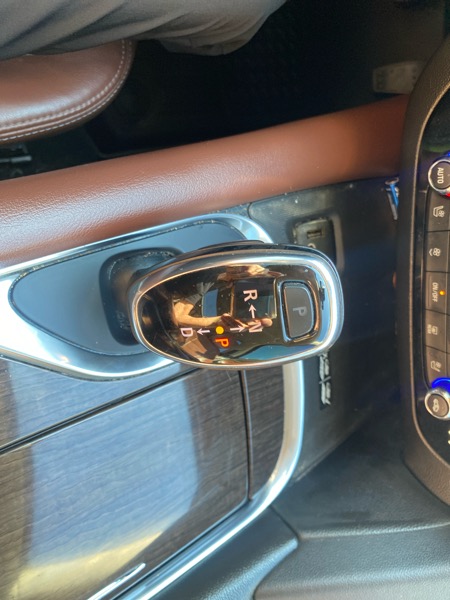 Buick Enclave Avenir AWD 2018