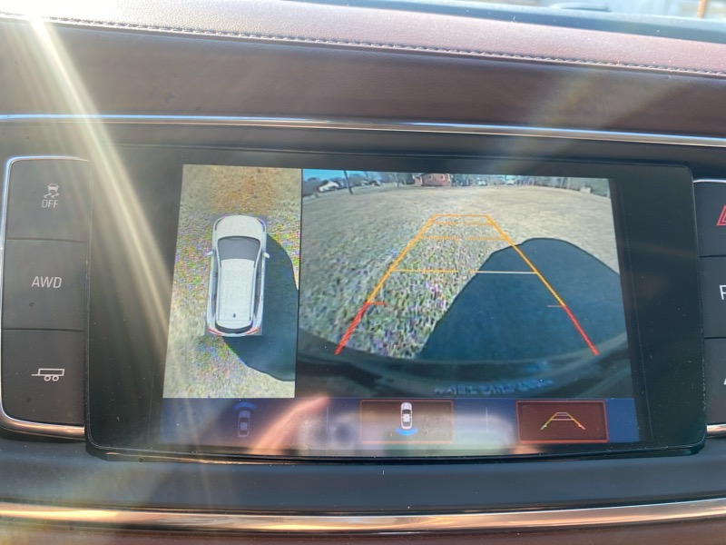 Buick Enclave Avenir AWD 2018