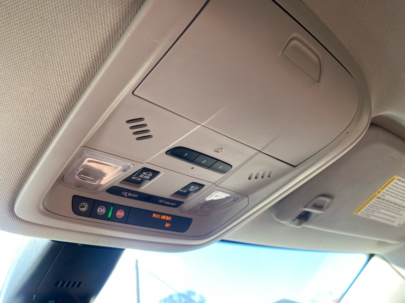 Buick Enclave Avenir AWD 2018