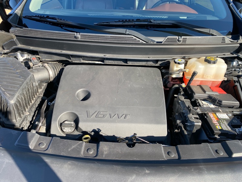 Buick Enclave Avenir AWD 2018