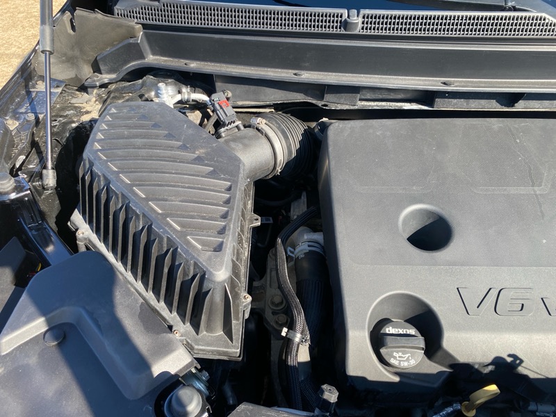 Buick Enclave Avenir AWD 2018