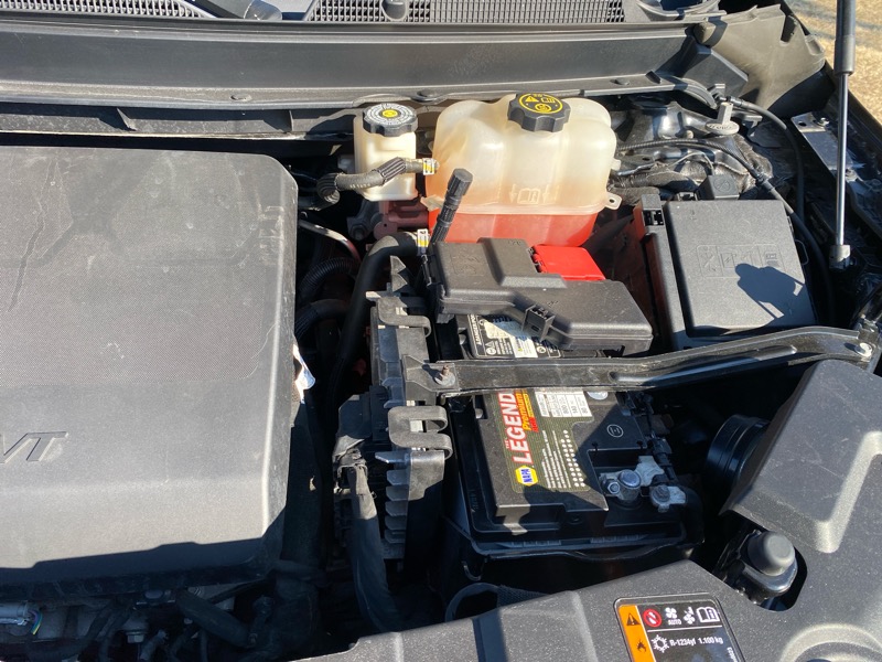 Buick Enclave Avenir AWD 2018