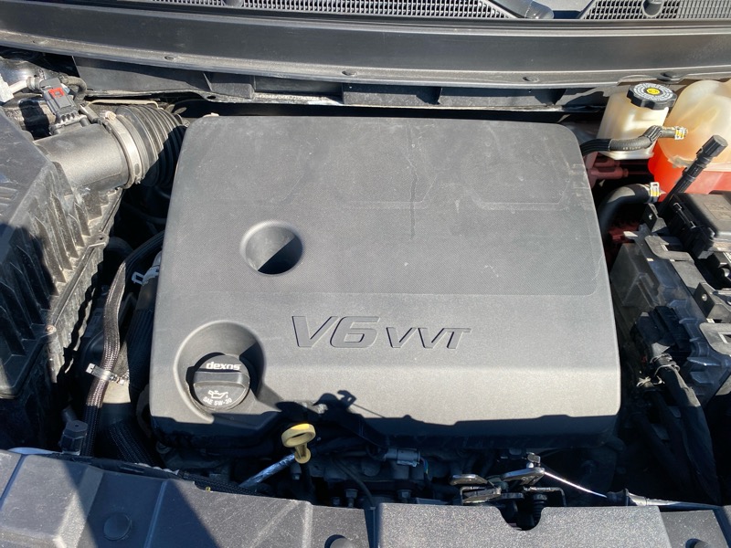 Buick Enclave Avenir AWD 2018