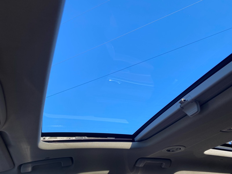 Buick Enclave Avenir AWD 2018