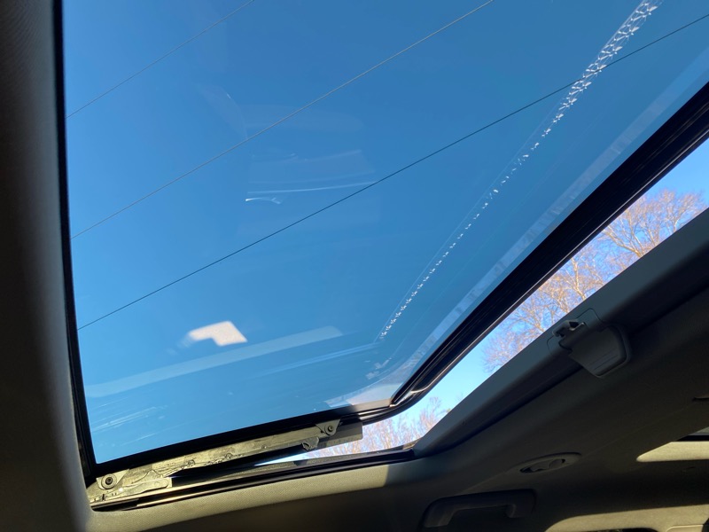 Buick Enclave Avenir AWD 2018