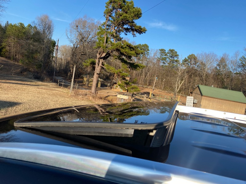 Buick Enclave Avenir AWD 2018