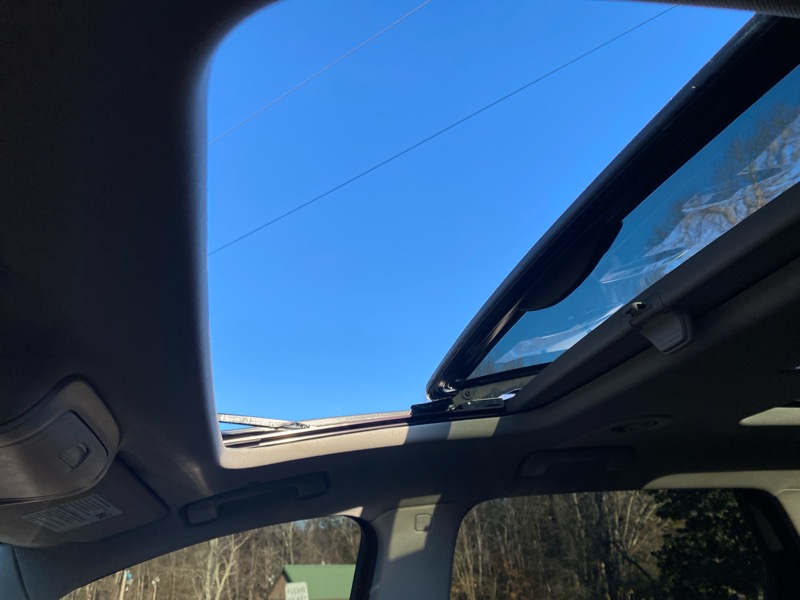 Buick Enclave Avenir AWD 2018