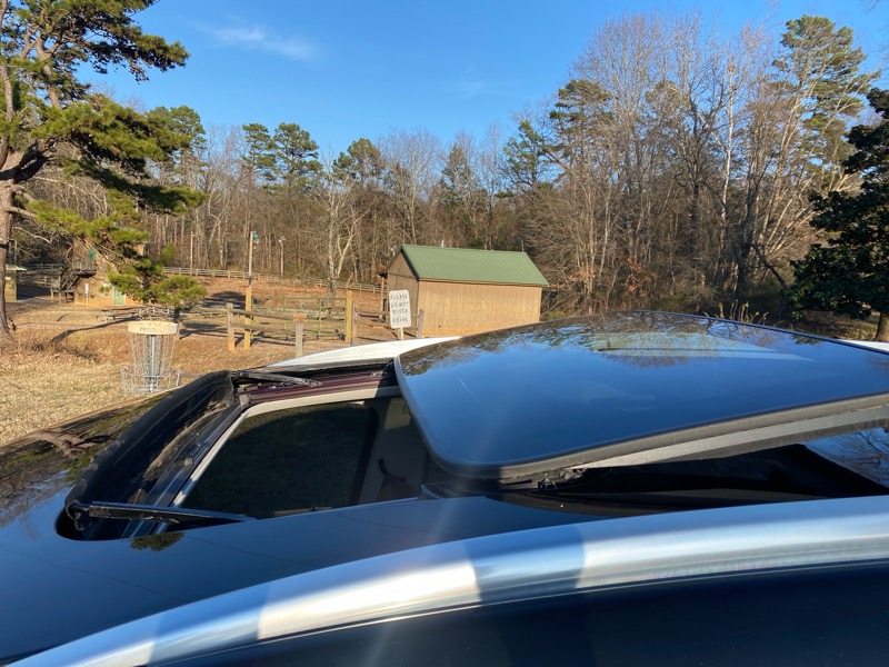 Buick Enclave Avenir AWD 2018