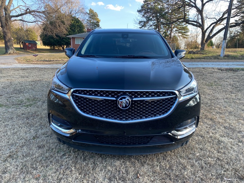 Buick Enclave Avenir AWD 2018