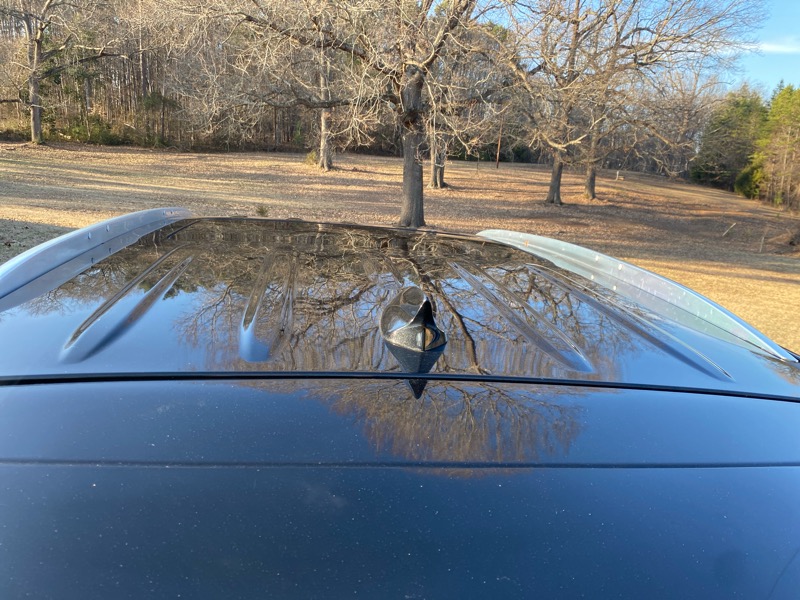 Buick Enclave Avenir AWD 2018