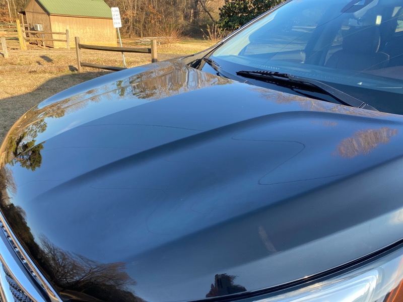 Buick Enclave Avenir AWD 2018