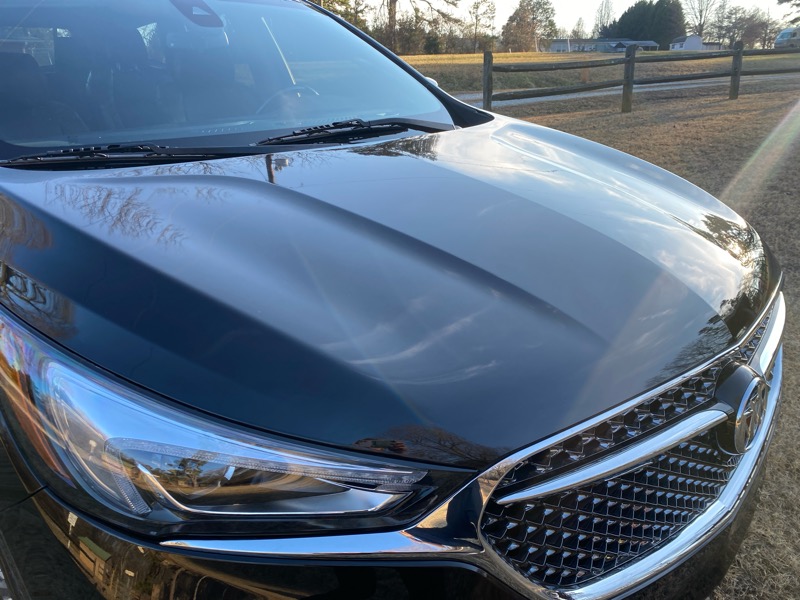 Buick Enclave Avenir AWD 2018