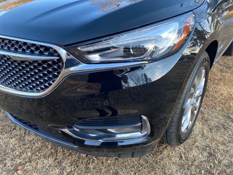 Buick Enclave Avenir AWD 2018