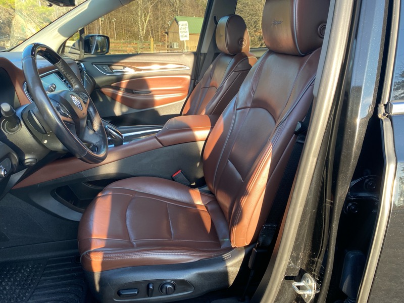 Buick Enclave Avenir AWD 2018