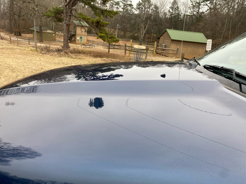 RAM 1500 Classic Tradesman Quad Cab 4WD 2019