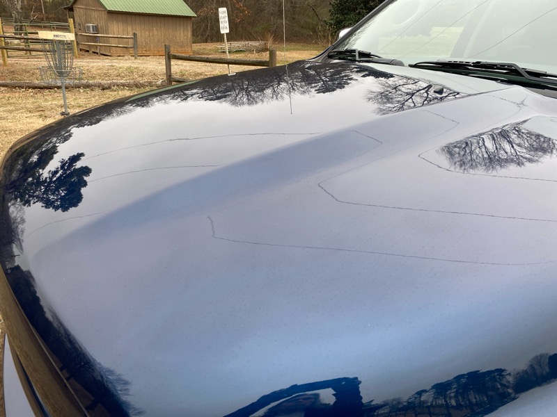 RAM 1500 Classic Tradesman Quad Cab 4WD 2019