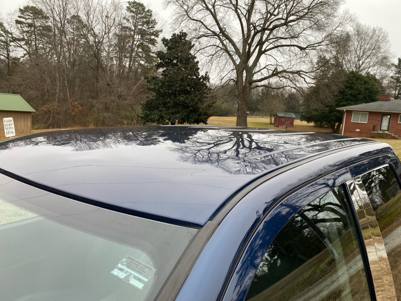 RAM 1500 Classic Tradesman Quad Cab 4WD 2019